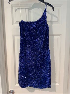 midnight doll sequin dress Midnight Doll Sequin Patterned Mesh V-Neck Long Dress